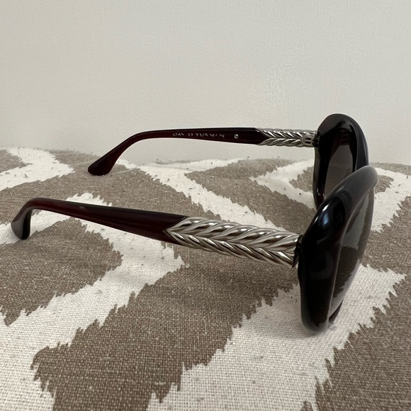 David Yurman Sunglasses - Picture 2 of 5